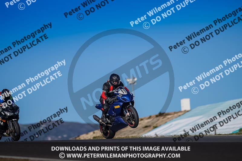 motorbikes;no limits;november 2019;peter wileman photography;portimao;portugal;trackday digital images